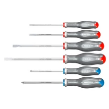 Csavarhúzó Pozidriv 1000V