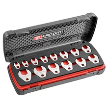 Villás fej nyomatékkulcshoz