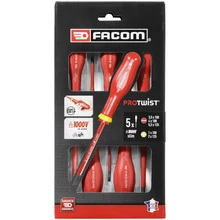 Elektromos szigetelt szerszám