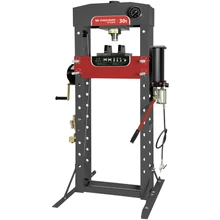 Tehergépjármű szerszám, Emelők