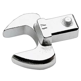 Villáskulcs fej nyomatékkulcshoz