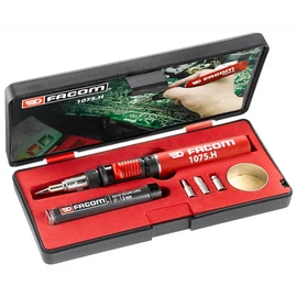 Forrasztó páka gázforrasztás