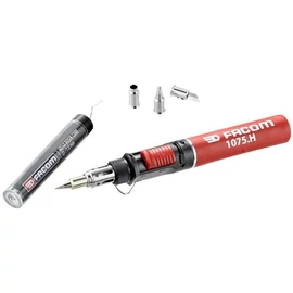 Gáz forrasztó páka hegy 4 db