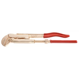 Csőfogó 420 szikramentes