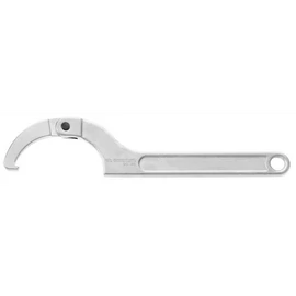 Körmös kulcs, csuklófejes kialakítású 50-80 mm
