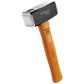 Ráverő kalapács kőrisfa nyéllel 1,3 Kg