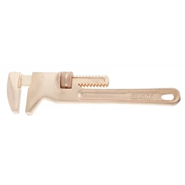 állítható csőfogó 350 szikramentes