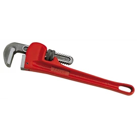 Állítható csőfogó hossza 18" max. befogás 2"1/2 erős