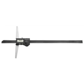 Digitális mélységmérő számítógéphez csatl. 300 mm