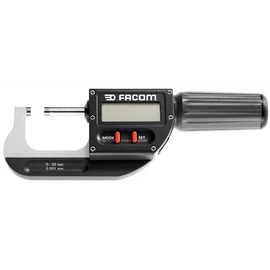 Digitális mikrométer 0-30 mm