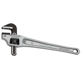 Állítható csőfogó amerikai modell hossza 14"