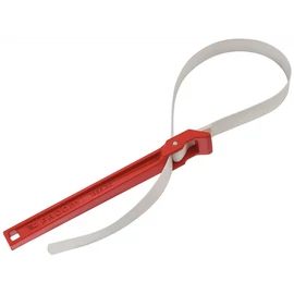 Szalagos csőfogó max. befogás 2"