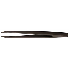 Csipesz antisztatikus, Anti mágneses 200C-ig 120 mm