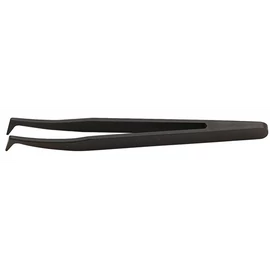 Csipesz antisztatikus, Anti mágneses 200C-ig 120 mm