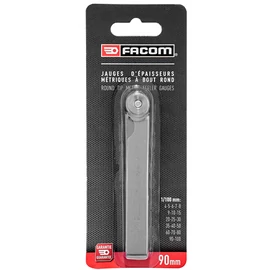 Hézagmérő készlet