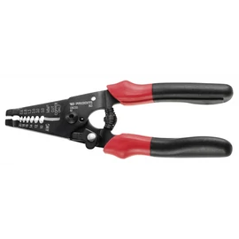 Blankoló és vágó fogó, 6 különböző vágóél