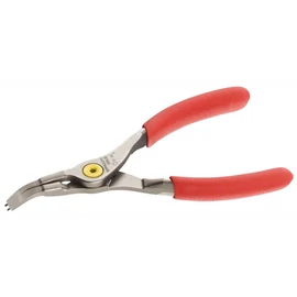 Seegerfogó 3-10 45 fok hajlított