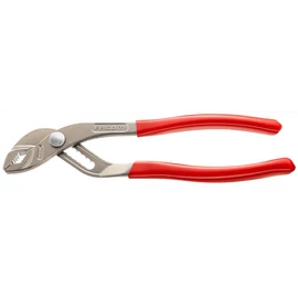 Vízpumpa fogó 240 mm műanyag nyéllel