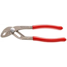 Vízpumpa fogó 300 mm műanyag nyéllel