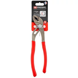 Vízpumpa fogó 240 mm műanyag nyéllel