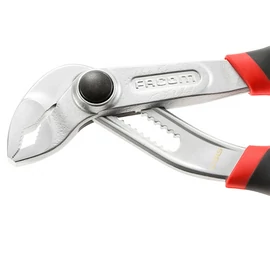 Vízpumpa fogó nyomógombos 180 mm