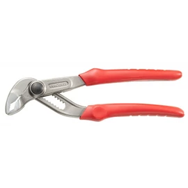 Vízpumpa fogó nyomógombos 180 mm