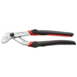 Vízpumpa fogó nyomógombos