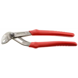 Vízpumpa fogó nyomógombos