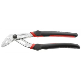 Vízpumpa fogó nyomógombos