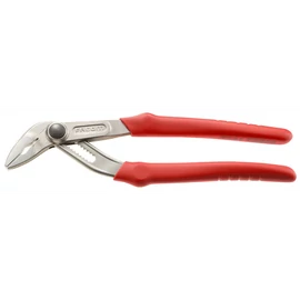 Vízpumpa fogó nyomógombos