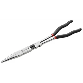 Hosszú csőrű fogó