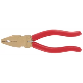 Kombinált fogó 7"-175 szikramentes