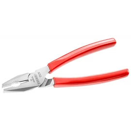 Kombinált fogó műanyag nyél 200 mm