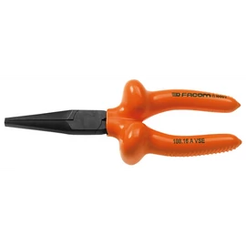 Laposfogó 165 mm,1000 V