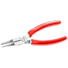 Laposfogó műanyag nyél 160 mm