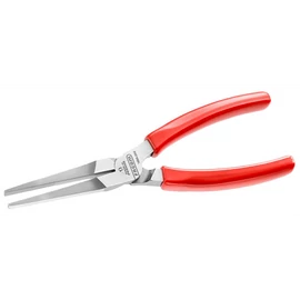 Laposfogó műanyag nyél 200 mm