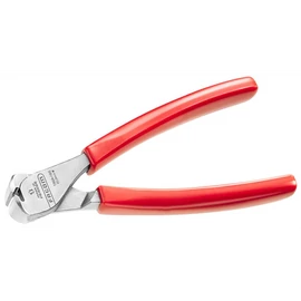 Homlokcsípő fogó műanyag nyéllel 160 mm