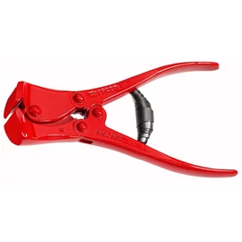 Áttételes homlokcsípő fogó 210 mm