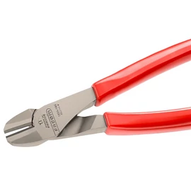 Oldalcsípő fogó műanyag nyél 200 mm