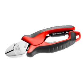 Oldalcsípő fogó Áttételes nyél 3 mm-ig vág