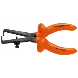 Kábel csupaszító fogó 1000 V 170 mm