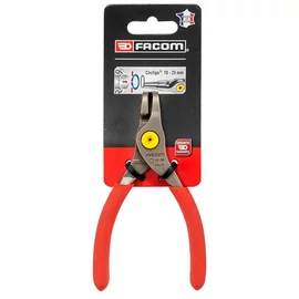 Seegerfogó 10-25 90 fokos fej