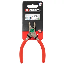 Seegerfogó 12-25 90 fokos fej