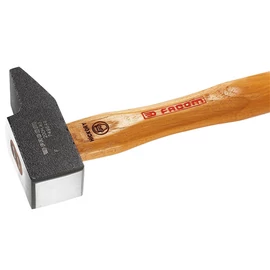 Kalapács francia HICKORY fa csomómentes