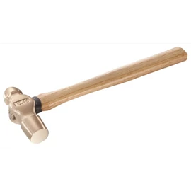 Kalapács gömbfejű 450G szikramentes