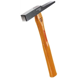 Műszerész kalapács HICKORY fa csomómentes nyél