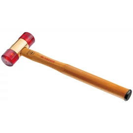 Kalapács cserélhető fejjel