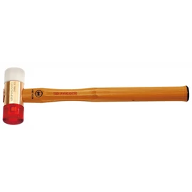 Kalapács cserélhető fejjel