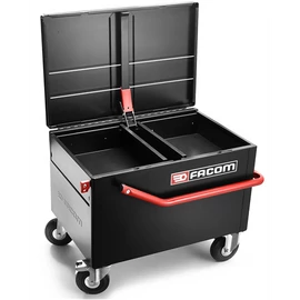 Gurulós szerszám kocsi