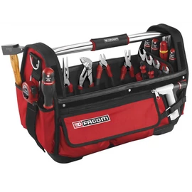 Szerszám készlet elektromos